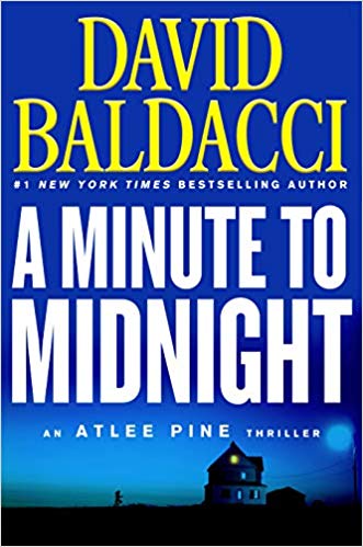 A Minute to Midnight Book Review